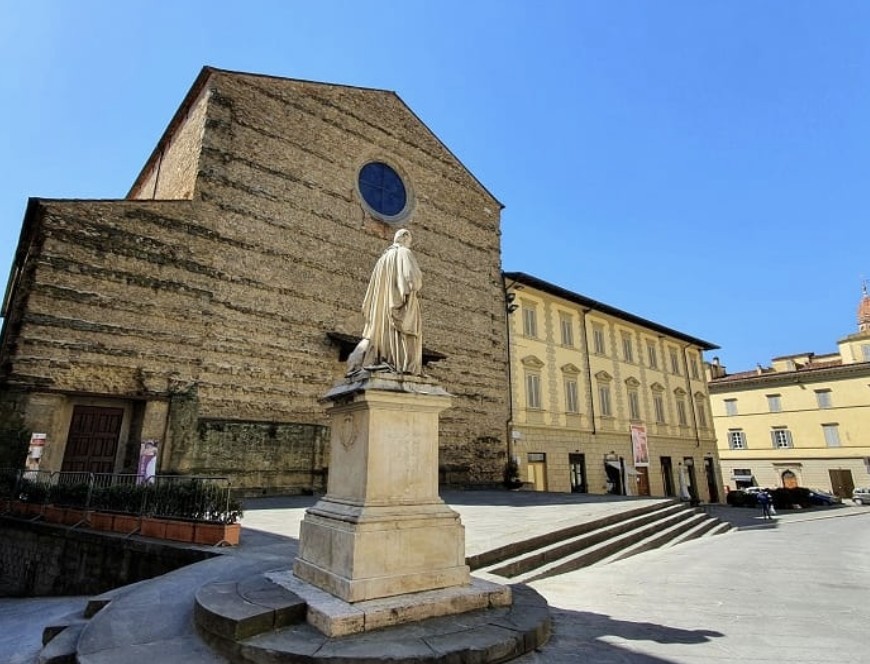 Basilica di San Francesco
