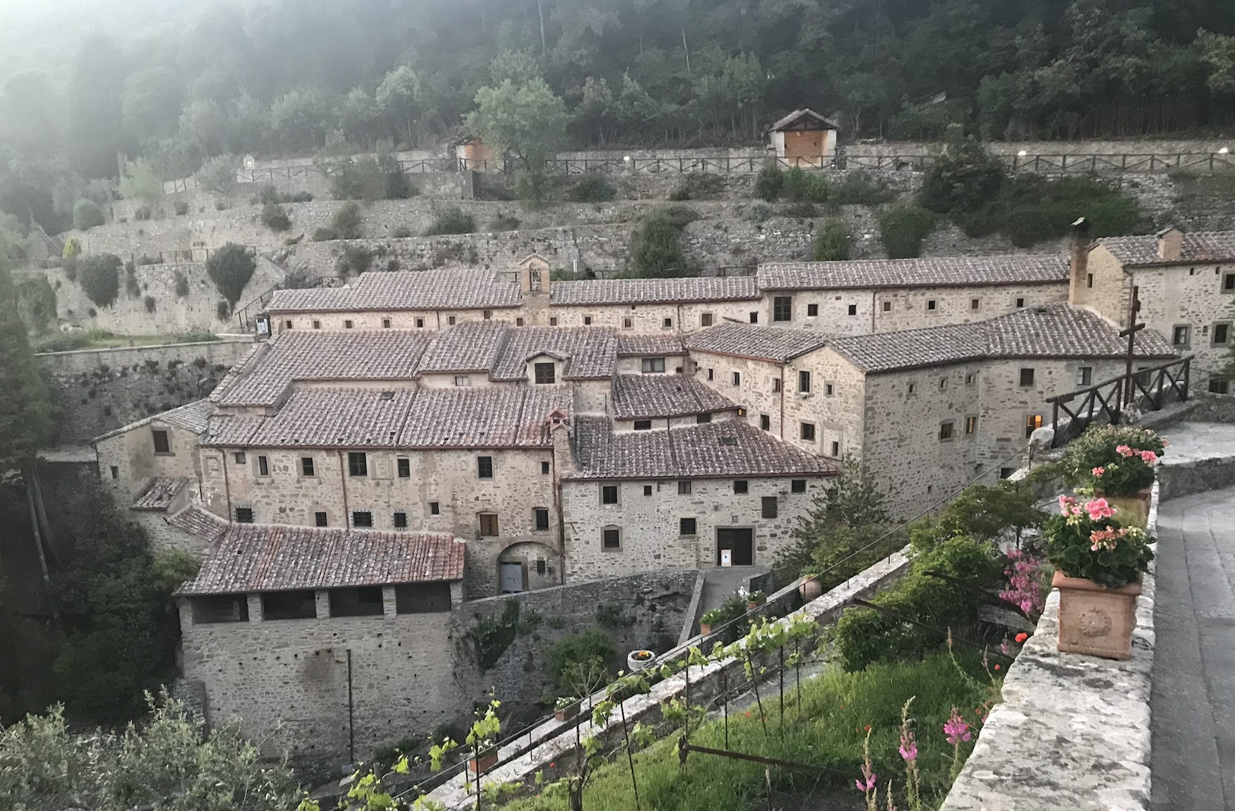 Cortona