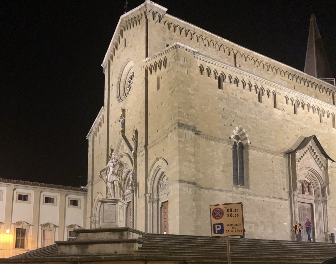Duomo di Arezzo