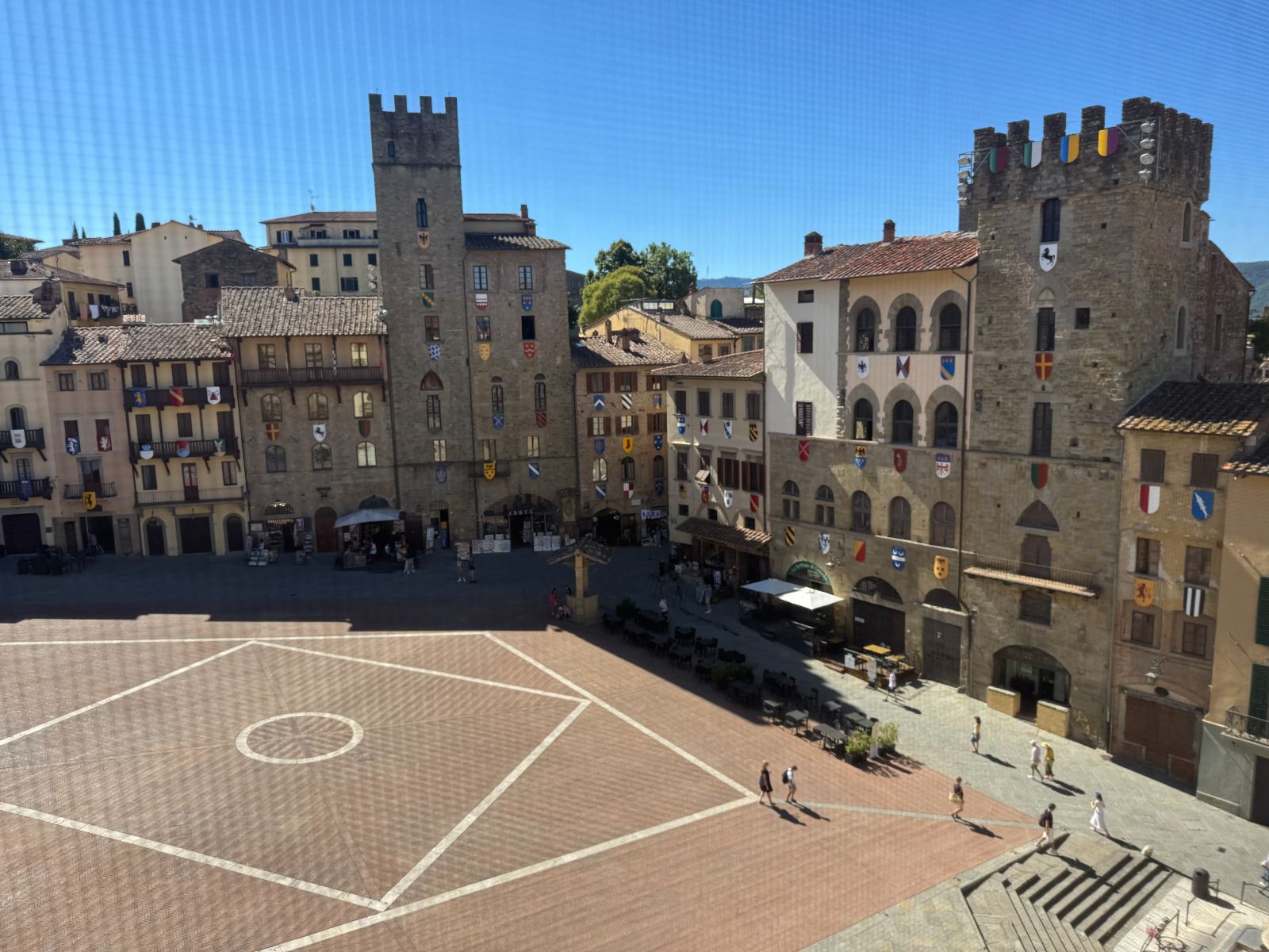 Piazza Grande